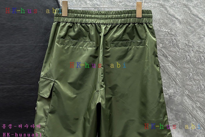 NEW 프라다 반바지 신상 P 2256010