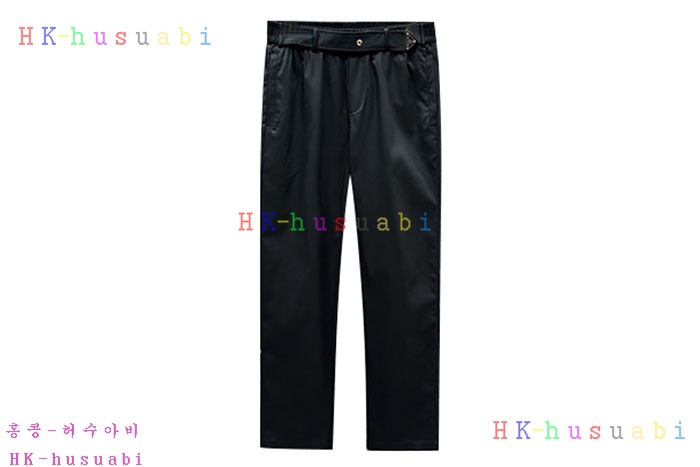 NEW 프라다 바지 신상 P 2256001