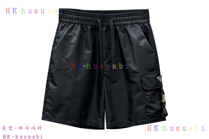 NEW 프라다 반바지 신상 P 2256009