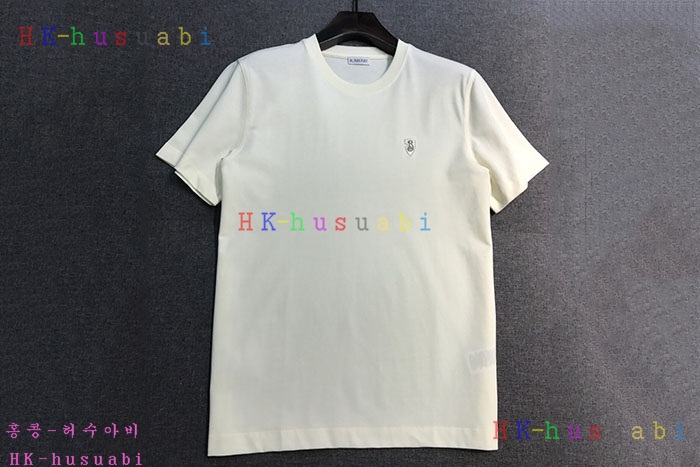 NEW 버버리 반팔티 신상 B 5964007