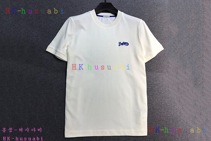 NEW 버버리 반팔티 신상 B 5964009