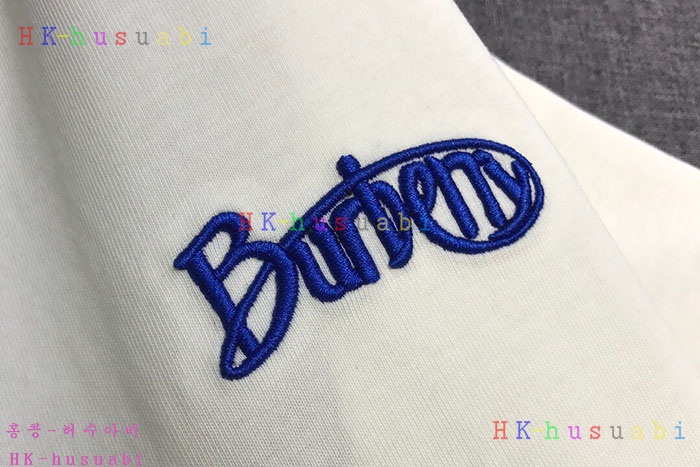 NEW 버버리 반팔티 신상 B 5964009