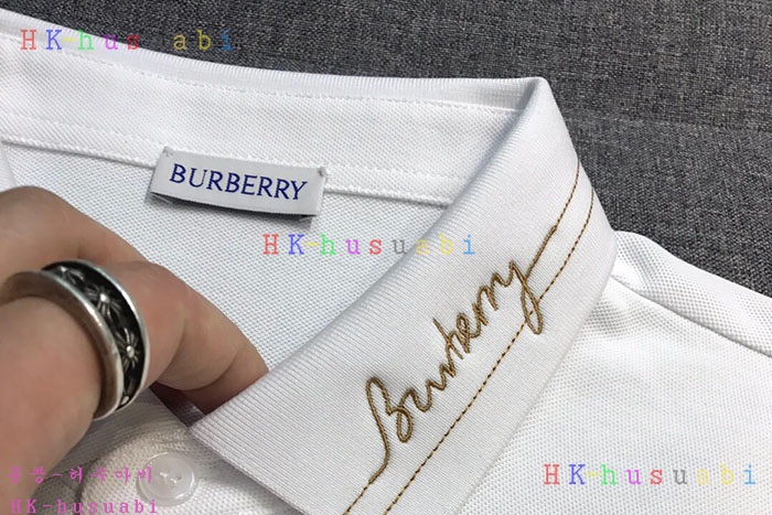 NEW 버버리 반팔티 신상 B 5964010