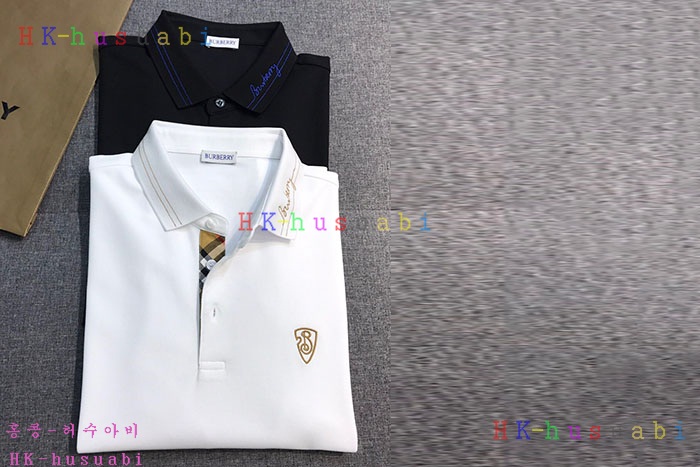 NEW 버버리 반팔티 신상 B 5964011