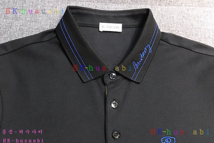 NEW 버버리 반팔티 신상 B 5964011