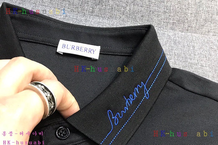 NEW 버버리 반팔티 신상 B 5964011