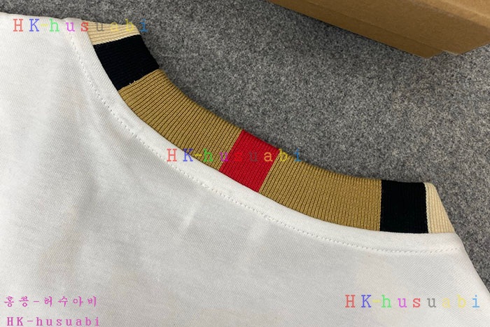 NEW 버버리 긴팔티 신상 B 5964014