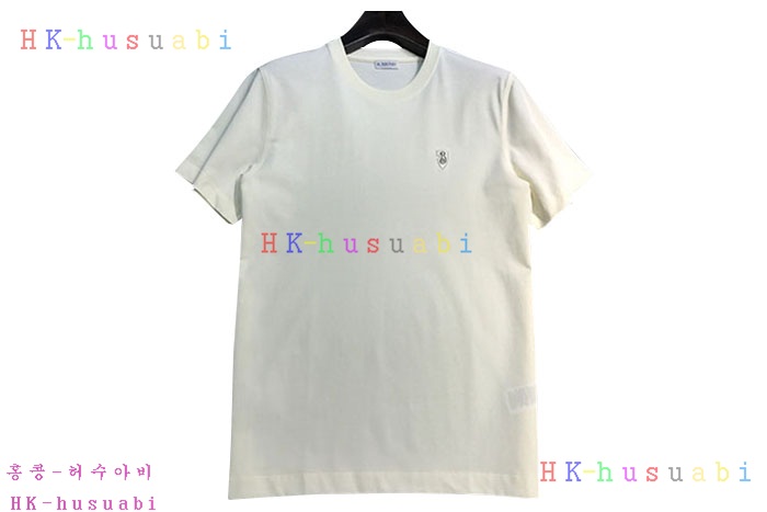 NEW 버버리 반팔티 신상 B 5964007