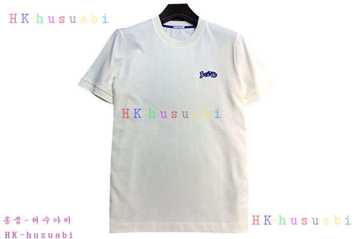 NEW 버버리 반팔티 신상 B 5964009