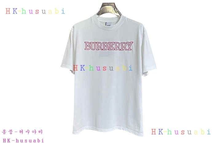 NEW 버버리 반팔티 신상 B 5964001