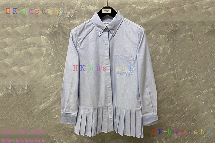 NEW 톰브라운 남방 신상 TB 5596503