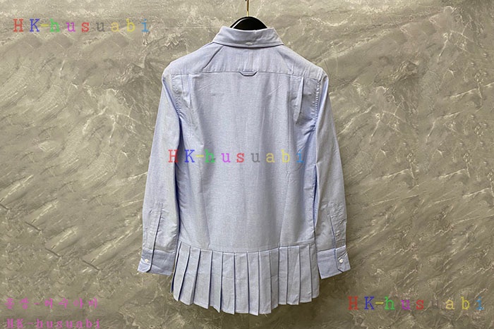 NEW 톰브라운 남방 신상 TB 5596503