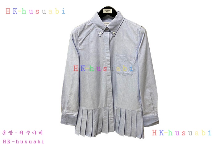 NEW 톰브라운 남방 신상 TB 5596503