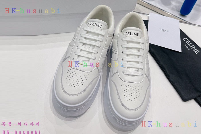 NEW 셀린느 스니커즈 신상 C 2250040