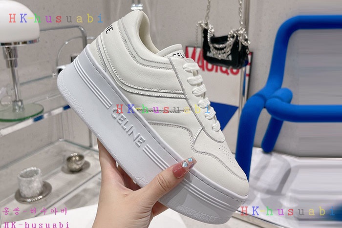 NEW 셀린느 스니커즈 신상 C 2250040