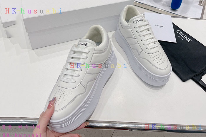 NEW 셀린느 스니커즈 신상 C 2250040