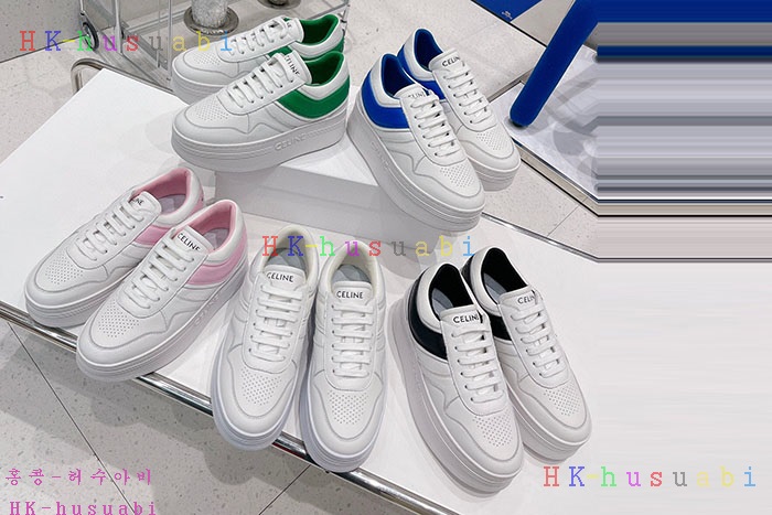NEW 셀린느 스니커즈 신상 C 2250040