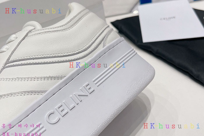 NEW 셀린느 스니커즈 신상 C 2250040