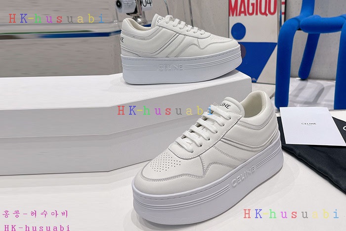 NEW 셀린느 스니커즈 신상 C 2250040