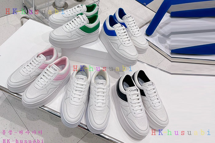 NEW 셀린느 스니커즈 신상 C 2250040