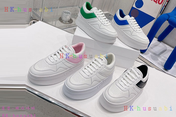 NEW 셀린느 스니커즈 신상 C 2250040