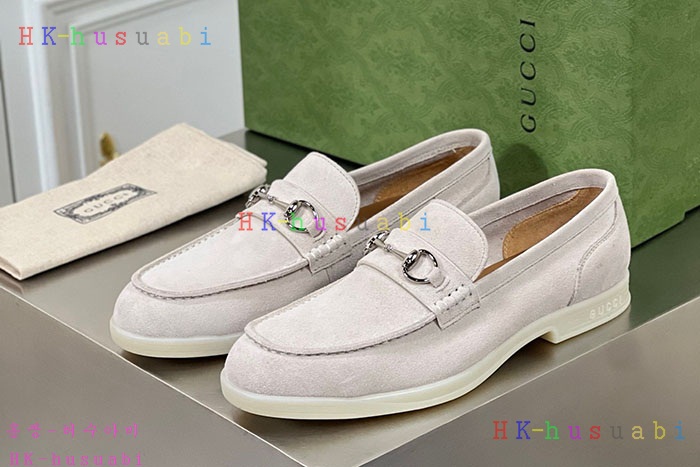 NEW 구찌 로퍼 신발 신상 G 5528441