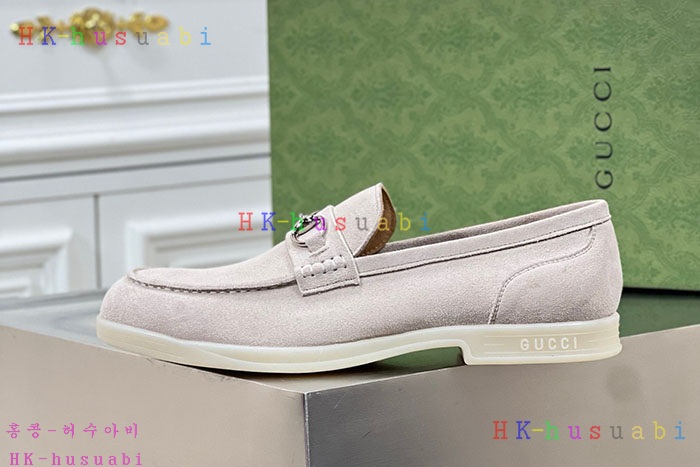 NEW 구찌 로퍼 신발 신상 G 5528441