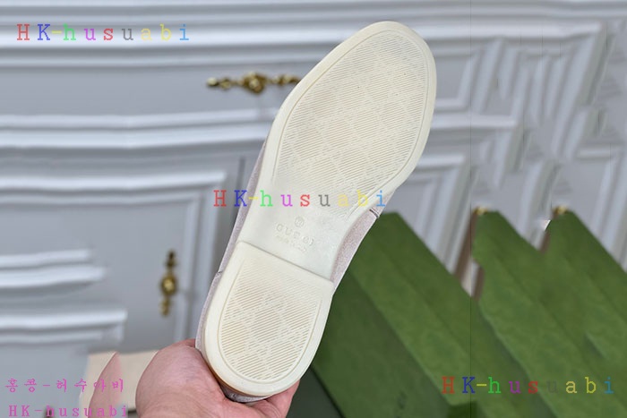 NEW 구찌 로퍼 신발 신상 G 5528441
