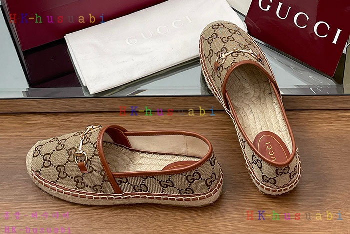 NEW 구찌 신발 신상 G 5523301