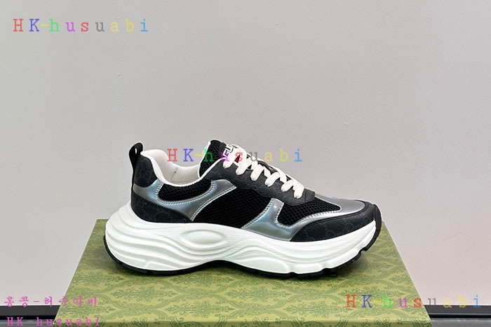 NEW 구찌 스니커즈 신상 G 5523308