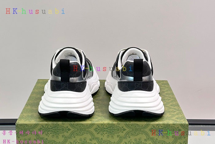 NEW 구찌 스니커즈 신상 G 5523308
