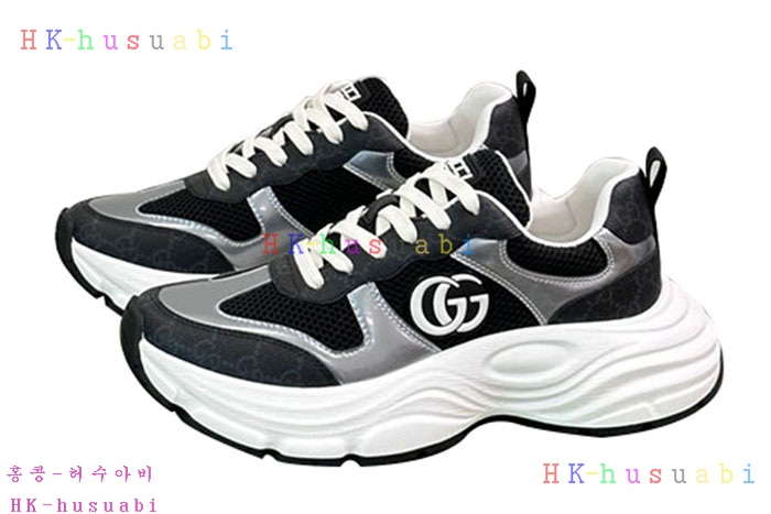 NEW 구찌 스니커즈 신상 G 5523308