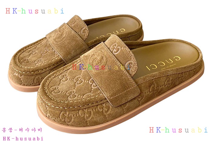 NEW 구찌 신발 신상 G 5523311