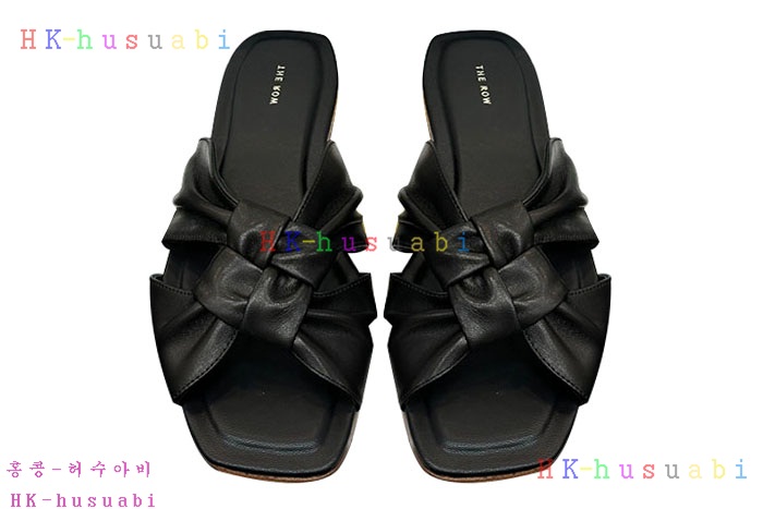 NEW 더 로우 샌들 신상 L 558225