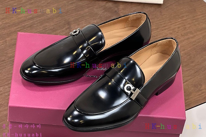 NEW 페라가모 신발 신상 F 5242246