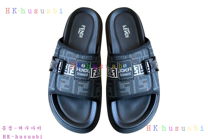 NEW 펜디 샌들 신상 FD 8588702