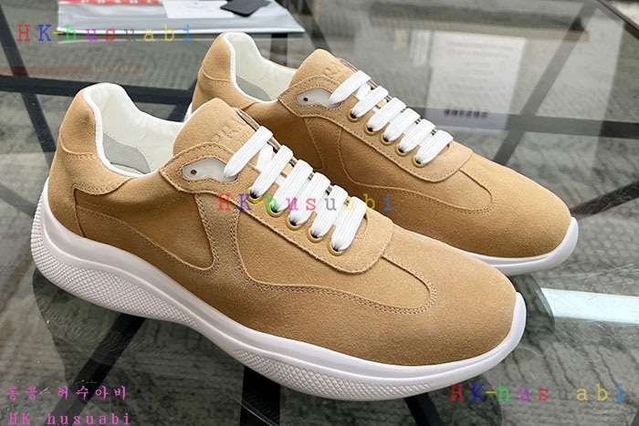 NEW 프라다 스니커즈 신상 P 225043