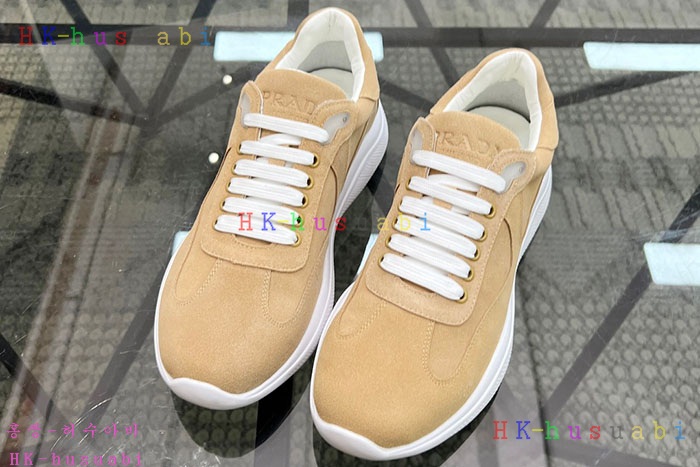 NEW 프라다 스니커즈 신상 P 225043