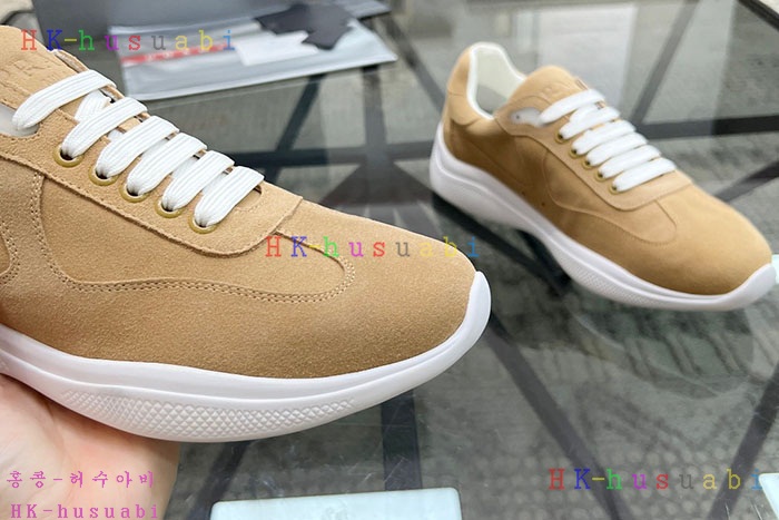 NEW 프라다 스니커즈 신상 P 225043