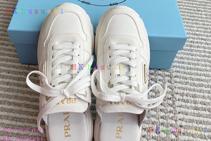 NEW 프라다 신발 신상 P 321103