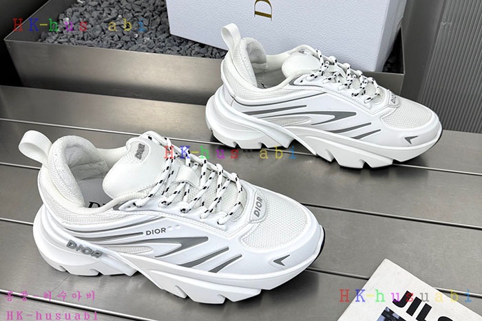 NEW 디올 스니커즈 신상 DR 1111403