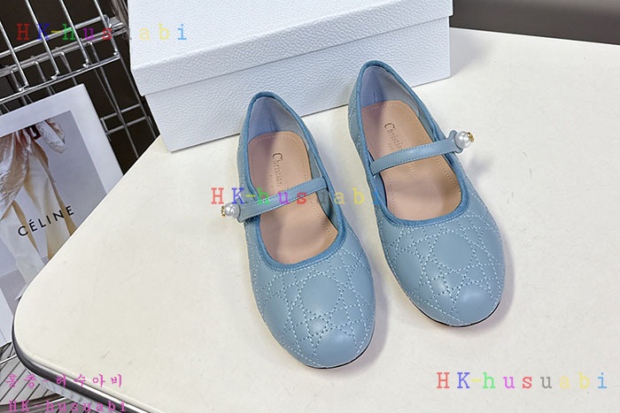 NEW 디올 신발 신상 DR 1155015