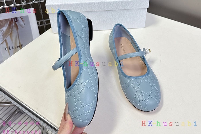 NEW 디올 신발 신상 DR 1155015