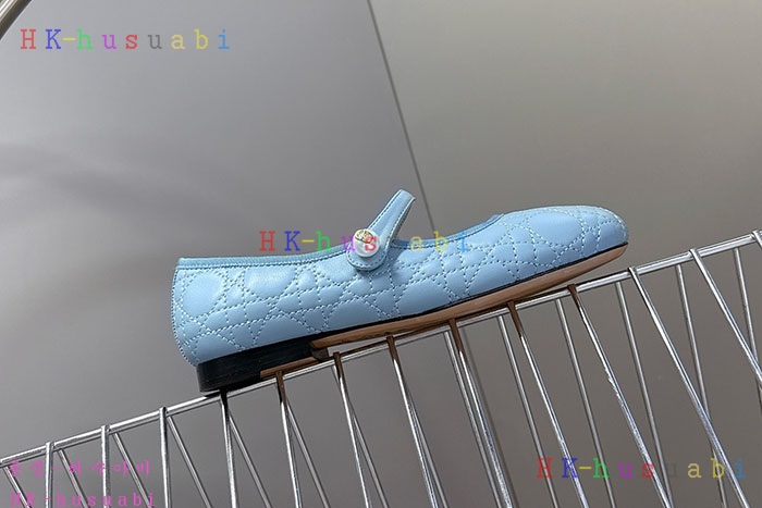 NEW 디올 신발 신상 DR 1155015