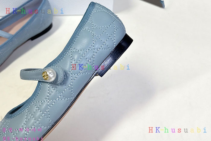 NEW 디올 신발 신상 DR 1155015