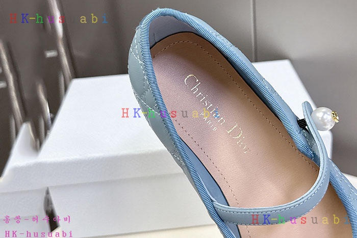 NEW 디올 신발 신상 DR 1155015