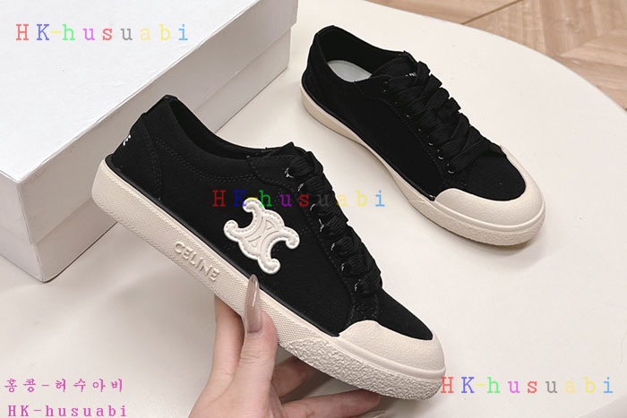 NEW 셀린느 스니커즈 신상 C 5599017