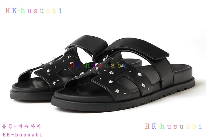 NEW 에르메스 샌들 신상 H 8028047