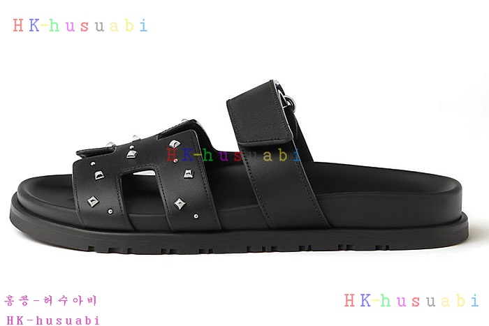 NEW 에르메스 샌들 신상 H 8028047