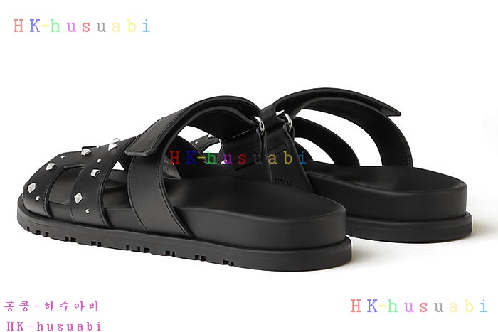 NEW 에르메스 샌들 신상 H 8028047